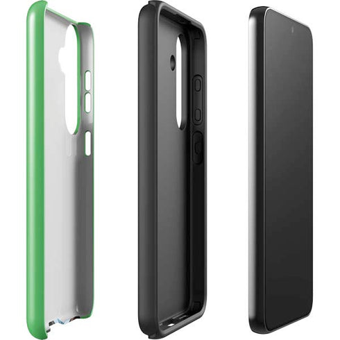 Disney Goofy Footed Galaxy S24 Plus Impact Case